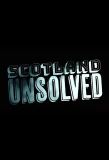 Poster for Scotland Unsolved
