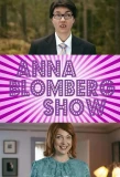 Poster for Anna Blomberg Show