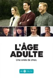 Poster for L'âge adulte