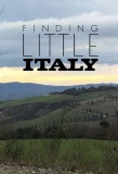 Poster for Finding Little Italy