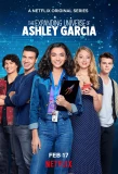 Poster for The Expanding Universe of Ashley Garcia
