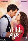 Poster for Afili aşk