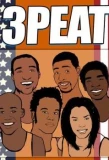 Poster for 3Peat