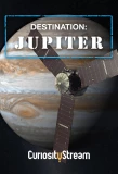 Poster for Destination: Jupiter