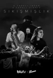 Poster for 140journos - Sıkışmışlık