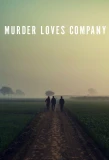 Poster for Murder Loves Company