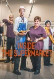 Poster for Inside the Supermarket