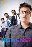 Poster for Homens?