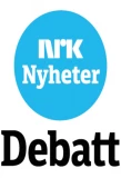 Poster for Debatten