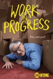 Poster for Work in Progress
