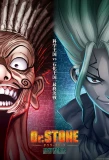 Poster for Dr. Stone