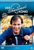 Poster for Der Schwammerlkönig