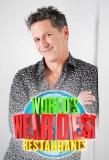 Poster for World's Weirdest Restaurants