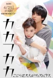Poster for Kakafukaka