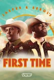 Poster for Jasper & Errol's First Time