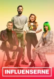 Poster for Influenserne