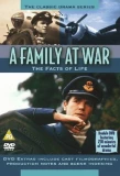 Poster for A Family at War