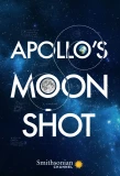 Poster for Apollo's Moon Shot