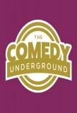 Poster for The Comedy Underground