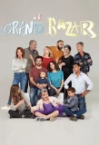 Poster for Le Grand Bazar