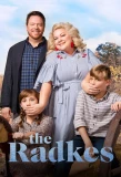 Poster for The Radkes
