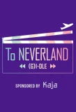 Poster for To NEVERLAND