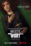Poster for Das letzte Wort
