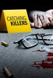 Poster for Catching Killers