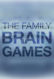 Poster for The Family Brain Games