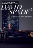 Poster for Lights Out with David Spade