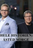 Poster for Hele historien - Åsted Norge