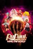 Poster for Werq the World