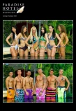 Poster for Paradise Hotel Reunion