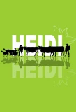 Poster for Heidi