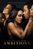 Poster for Ambitions