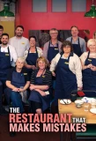 Poster for The Restaurant That Makes Mistakes
