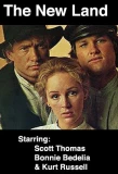 Poster for The New Land
