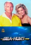 Poster for Sea Hunt