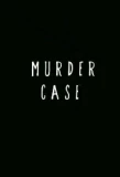 Poster for Murder Case