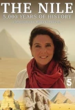 Poster for The Nile: Egypt's Great River with Bettany Hughes