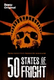 Poster for 50 States of Fright