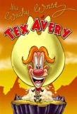 Poster for The Wacky World of Tex Avery