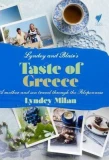 Poster for Lyndey & Blair's Taste of Greece