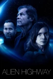 Poster for Alien Highway