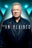 Poster for The UnXplained