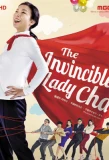 Poster for Iron Lady Cha