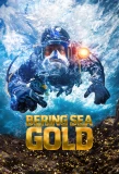 Poster for Bering Sea Gold