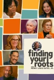 Poster for Finding Your Roots with Henry Louis Gates Jr.