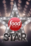 Poster for Food Network Star