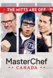 Poster for MasterChef Canada